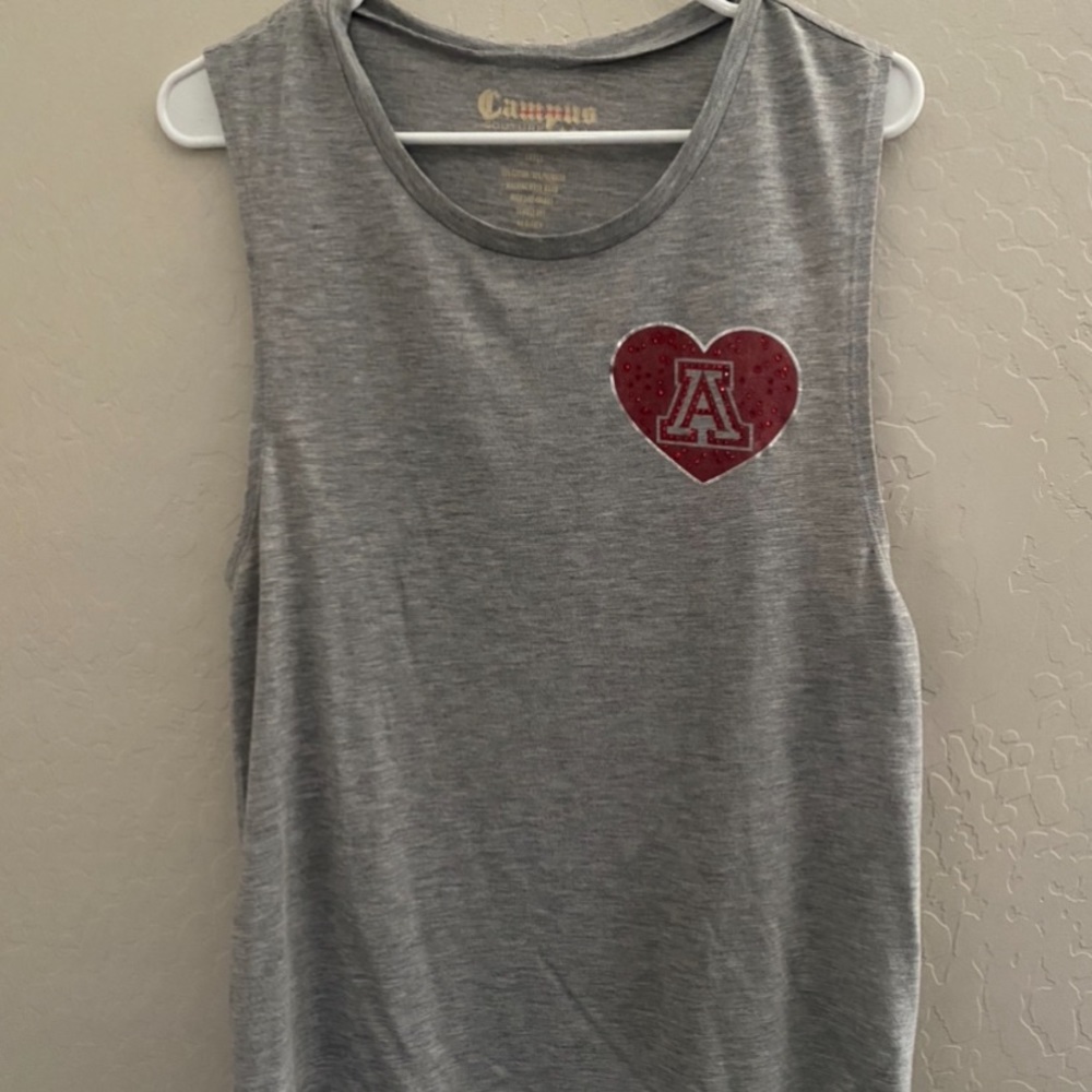 Arizona Wildcats Women’s Tank Top - University of Arizona